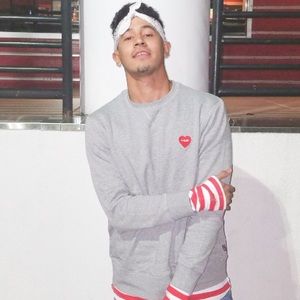 Meet your Posher, Giovanni